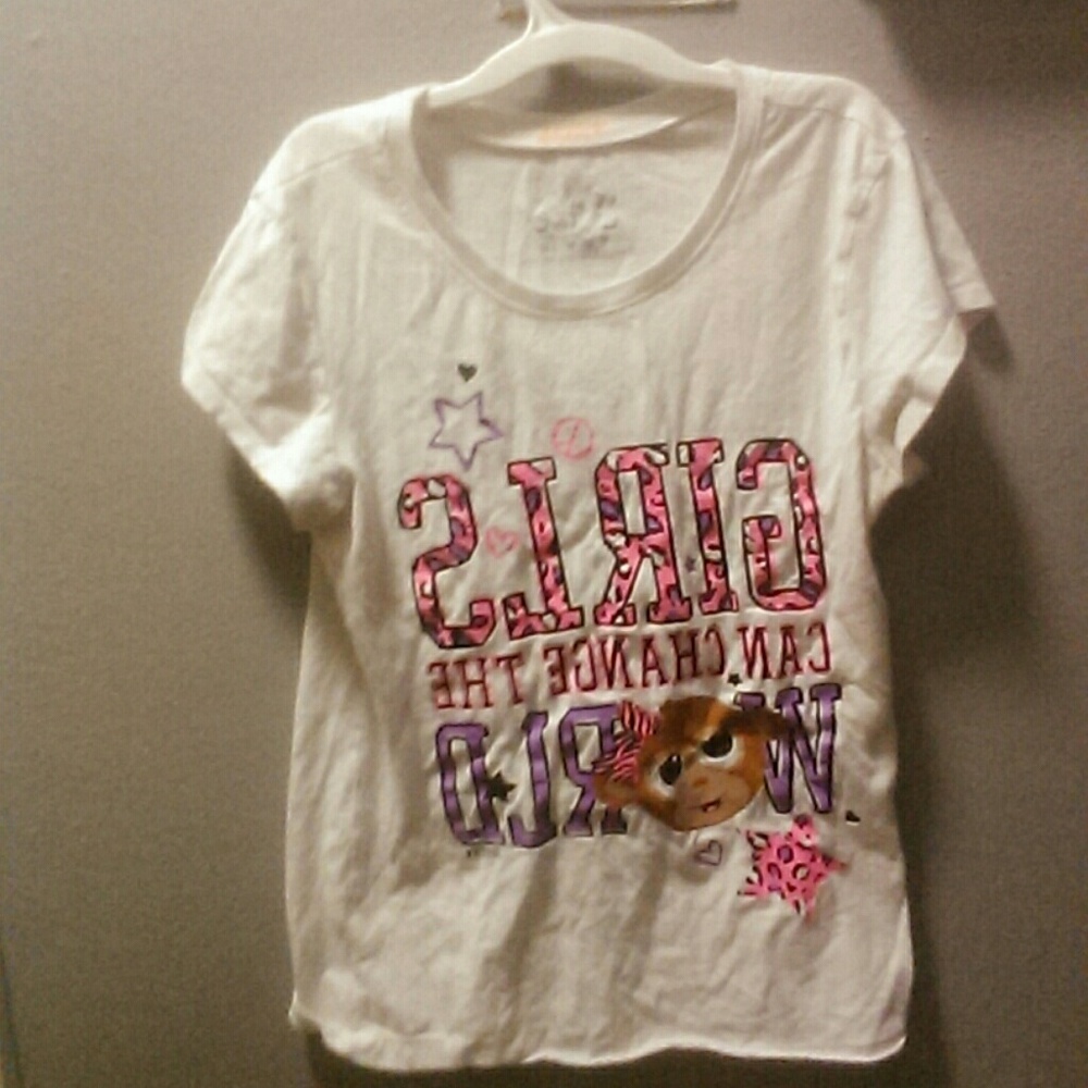 Justice T shirt